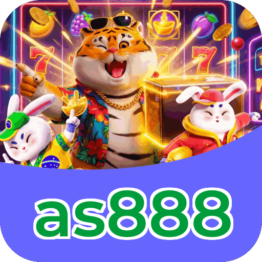 as888 - Vitória verificada Carlos M.